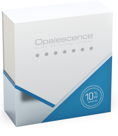 Opalescence PF Packaging